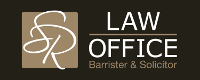 SR Law Office